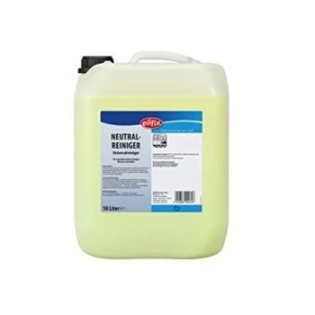 Detergent general suprafete si podele, pH neutru, Neutral-Reiniger, 5 litri Detergent general suprafete si podele, pH neutru, Neutral-Reiniger, 5 litri