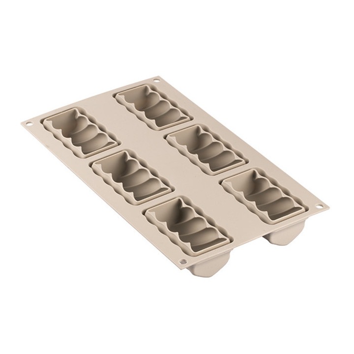 Forma de Copt Silikomart, Swing