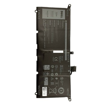 Baterie Originala Dell DXGH8 G8VCF H754V Type DXGH8 52Wh 4 cel Dell Inspiron 5390 , 5391 , 7390 , 7391 , 7490 , Latitude 3301 , 3311 , Vostro 5390 5391 , XPS 9370 XPS 9380 Baterie Originala Dell DXGH8 G8VCF H754V Type DXGH8 52Wh 4 cel Dell Inspiron 5390 , 5391 , 7390 , 7391 , 7490 , Latitude 3301 , 3311 , Vostro 5390 5391 , XPS 9370 XPS 9380