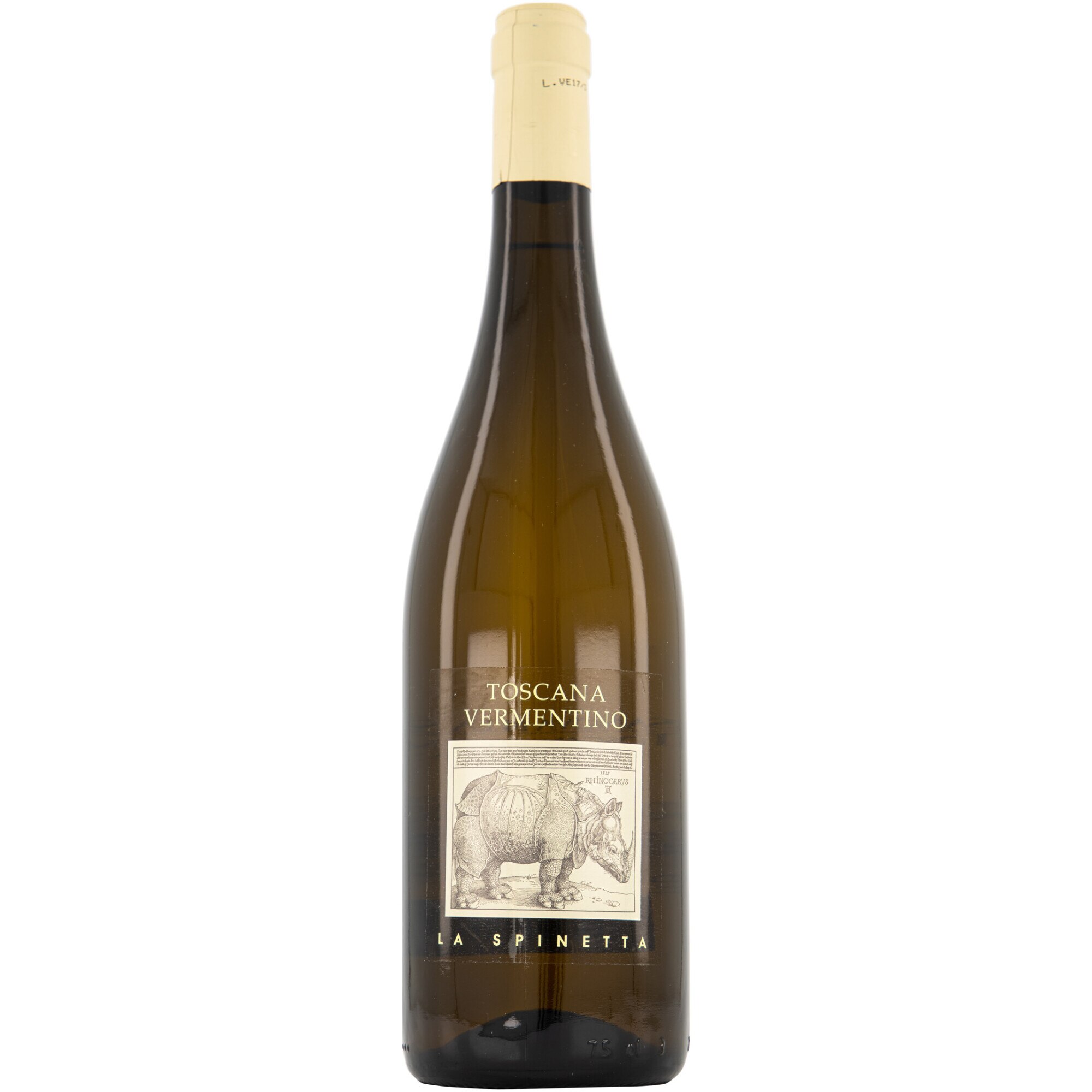 Vin Alb Sec, La Spinetta Toscana Vermentino 0.75L - eMAG.ro