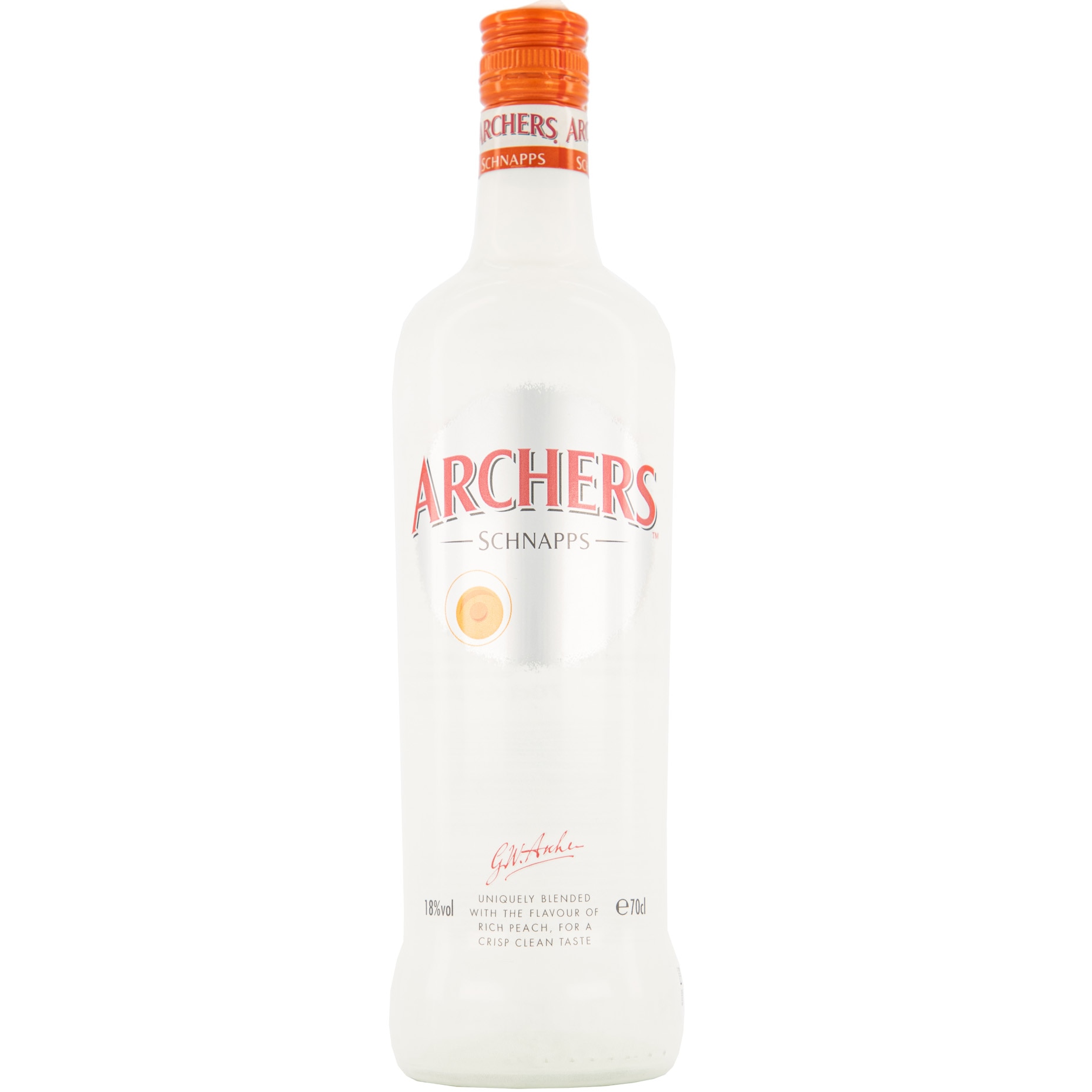 Archers Schnapps, 18%, 0.7l