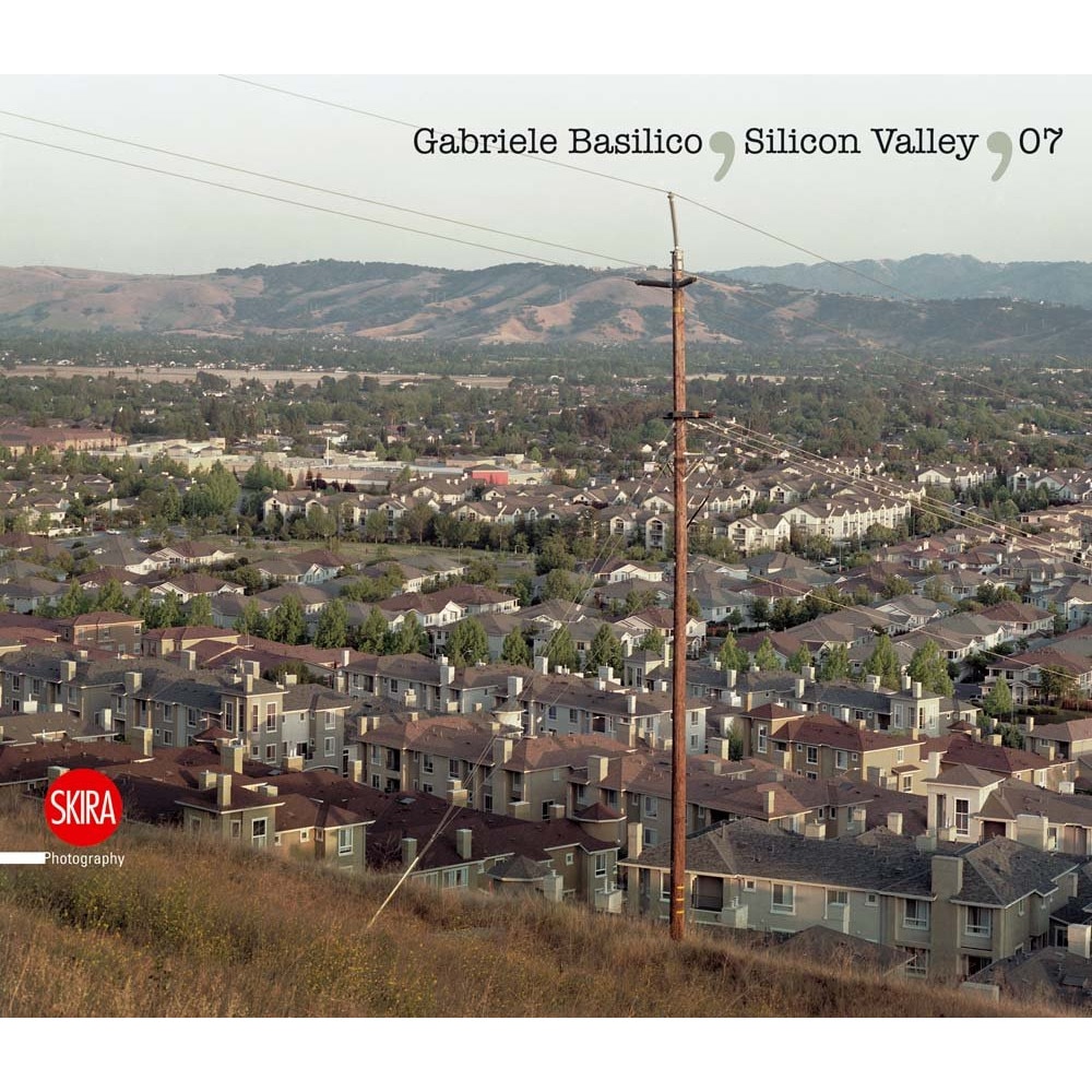 Gabriele Basilico - Silicon Valley 07 - Filippo Maggia