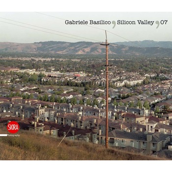 Gabriele Basilico - Silicon Valley 07 - Filippo Maggia Gabriele Basilico - Silicon Valley 07 - Filippo Maggia