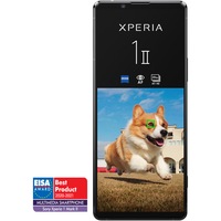 Telefon mobil Sony Xperia 1 II, 256GB, 8GB RAM, 5G, Black