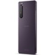 Telefon mobil Sony Xperia 1 II, 256GB, 8GB RAM, 5G, Purple