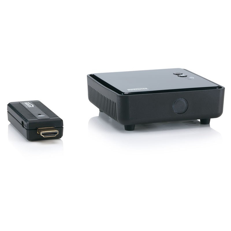 Extender HDMI WIRELESS Marmitek, GigaView811, 10m wireless