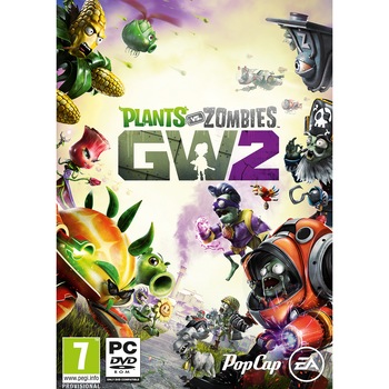 Joc PLANTS VS. ZOMBIES: GARDEN WARFARE 2 pentru PC Joc PLANTS VS. ZOMBIES: GARDEN WARFARE 2 pentru PC