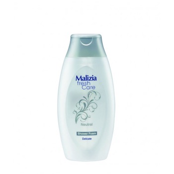Gel de dus MALIZIA Fresh Care Neutral 250 ml Gel de dus MALIZIA Fresh Care Neutral 250 ml