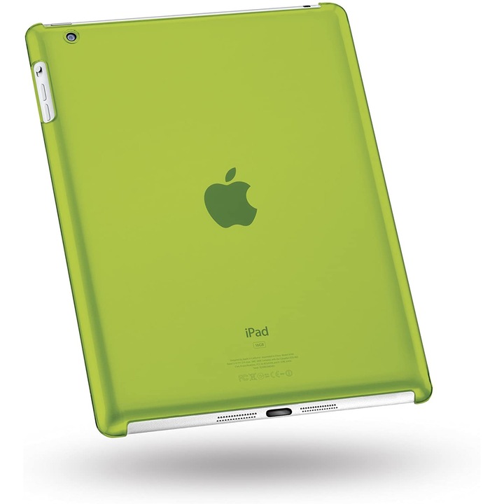 Защитен калъф Cellular Line Cool, iPad mini, Жълт