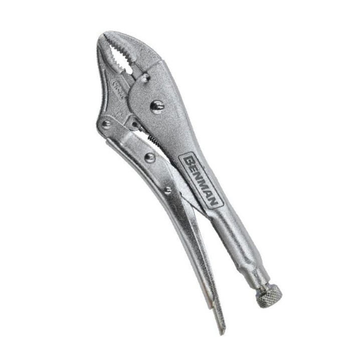 Cleste autoblocare, Falci 10 inch, Benman