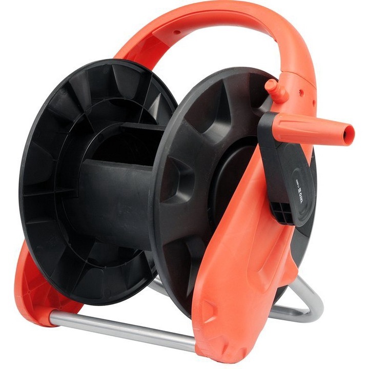 Suport Furtun 3/4"-45MM,1/2"-50M yato YT-99850