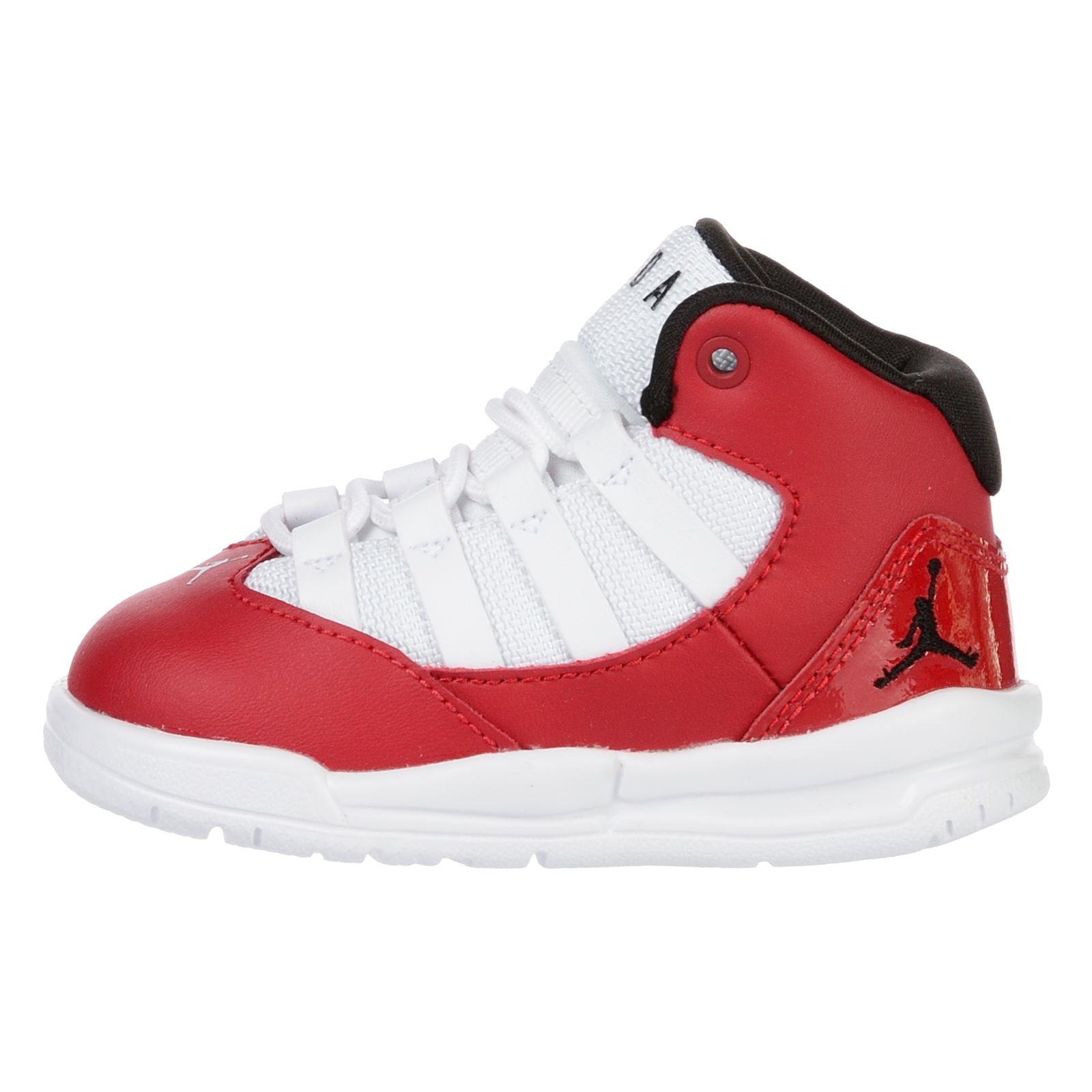 مهجور إزالة محفوفة بالمخاطر  Ghete Nike Jordan Max Aura (td) AQ9215602 Copii Rosu 21 - eMAG.ro
