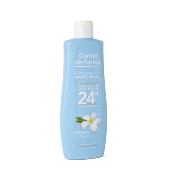 Lapte de corp dupa plaja Corine de Farme Sun, 150 ml Lapte de corp dupa plaja Corine de Farme Sun, 150 ml