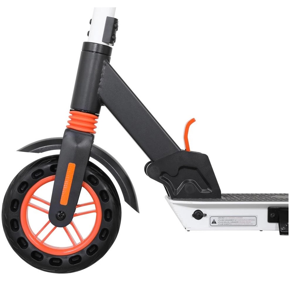 KIRINさま Trotineta electrica KUGOO Kirin G1, Viteza maxima 40km/h