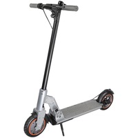 trotineta electrica kugoo m2proargintiuputere motor 350w3 trepte de viteza autonomie 30kmviteza 25 km greutate maxim admisa 120kg roti 85 inch sistem dublu de franare imagen 48_0_
0