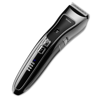 Aparat de tuns Trisa Turbo Cut 1719.4220, incarcator USB, baterie tip Li-Ion Aparat de tuns Trisa Turbo Cut 1719.4220, incarcator USB, baterie tip Li-Ion