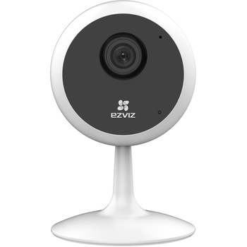 Camera supraveghere video Ezviz, comunicare audio bidirectionala, Wi-Fi 2.4GHz, vizualizare pe timp de noapte IR: 12 metri si un unghi de vizualizare de 130⁰ Camera supraveghere video Ezviz, comunicare audio bidirectionala, Wi-Fi 2.4GHz, vizualizare pe timp de noapte IR: 12 metri si un unghi de vizualizare de 130⁰