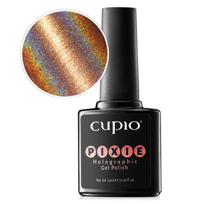 Oja semipermanenta Cupio Pixie Collection - Daisy 10ml