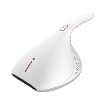 Aspirator Xiaomi Deerma, sterilizare germicida cu lumina UVC, 450W, vacuum, jet aer cald 50 grade, 8000 rpm, filtru HEPA Aspirator Xiaomi Deerma, sterilizare germicida cu lumina UVC, 450W, vacuum, jet aer cald 50 grade, 8000 rpm, filtru HEPA