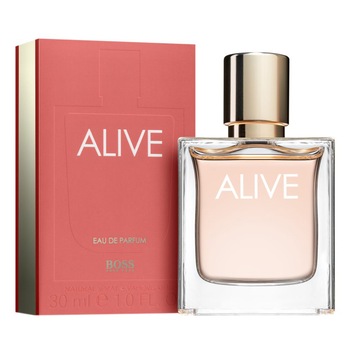 Apa de Parfum Hugo Boss, Alive, Femei, 30 ml