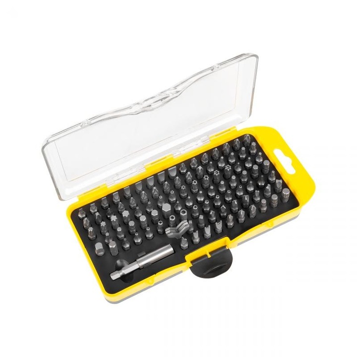 Bitkészlet, 100db-os, RB-1103