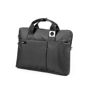 Geanta de laptop, Lexon, Apollo, Gri, 13 Geanta de laptop, Lexon, Apollo, Gri, 13