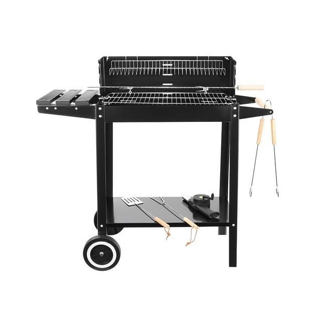 Gratar de gradina G9793