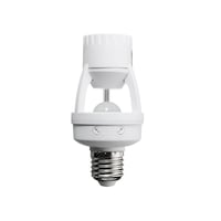 dulie e27-e27 adaptor cu senzor de lumina si miscare 360 imagen 18_0_
0