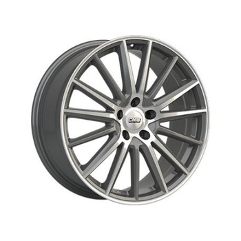 Janta 7,5X17 Cms c23 5/108 et52 ch63,4 Janta 7,5X17 Cms c23 5/108 et52 ch63,4
