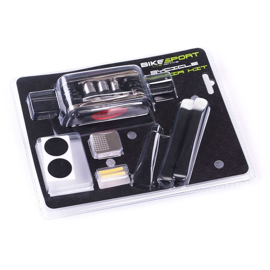 Set de serviciu pentru bicicleta Bikesport