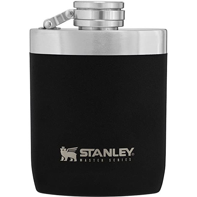 Butelca Unbreakable Stanley, Negru, 0.23 l, 10-02892-020