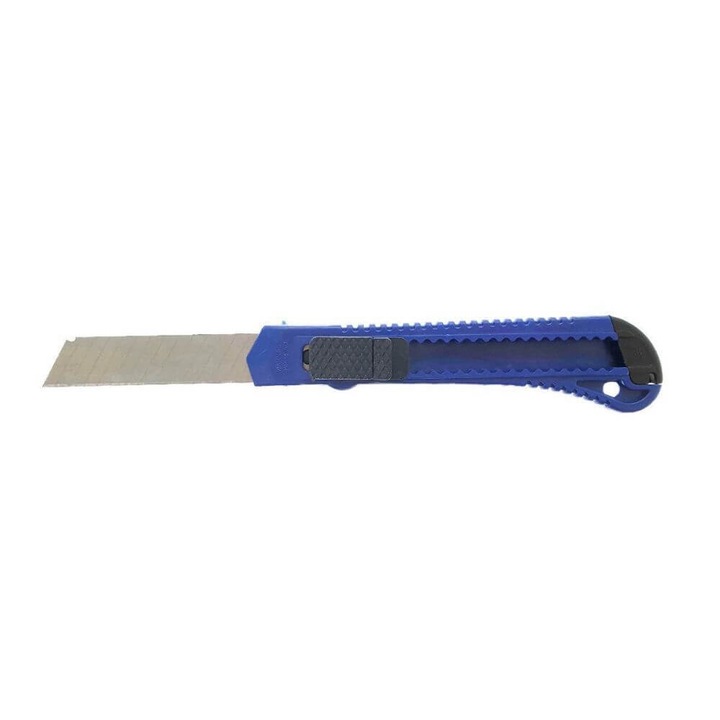 OTI Classic Cutter, Hossz 18 cm, Kék Szín, Kék Vágó, Nagy Vágó