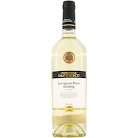 vin alb domeniile davidescu sauvignon blanc amp riesling sec 075l imagen 34_0_
0