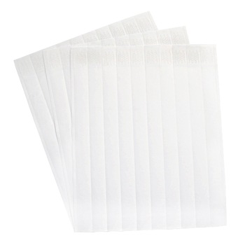 Set 100 bratari identificare din hartie tyvek printabile inkjet Set 100 bratari identificare din hartie tyvek printabile inkjet