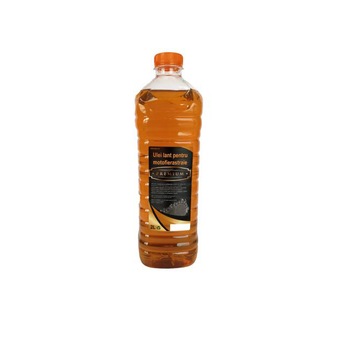 Ulei ungere lant motofierastrau Premium, 2 l Ulei ungere lant motofierastrau Premium, 2 l