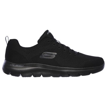 Pantofi sport Skechers Summits Brisbane, bleumarin, Negru, 39 Pantofi sport Skechers Summits Brisbane, bleumarin, Negru, 39
