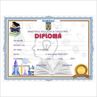 CauÈi Diploma 12 Clase Alege Din Oferta Emag Ro