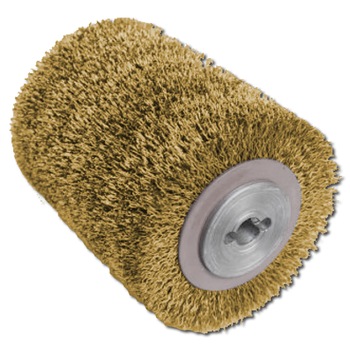 Perie rola 120 X 100 X 0.3 19MM Perie rola 120 X 100 X 0.3 19MM