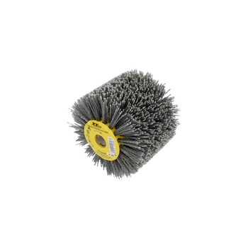 Perie rola nylon120X100 G80 Perie rola nylon120X100 G80