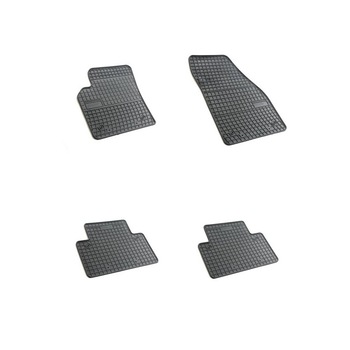 Set presuri auto cauciuc Volvo S40|V50|C30, 2004-2011|Dupa 2005 Set presuri auto cauciuc Volvo S40|V50|C30, 2004-2011|Dupa 2005