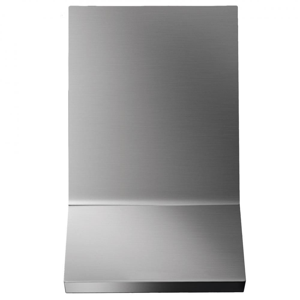 Hota de Perete FALMEC RIALTO TOP L=55 cm, Debit 800mc/h, Inox anti-amprenta, Fabricatie Italia, Garantie 5 ani