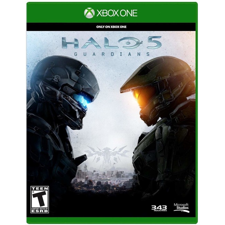 Joc Halo 5 XBOX LIVE Key