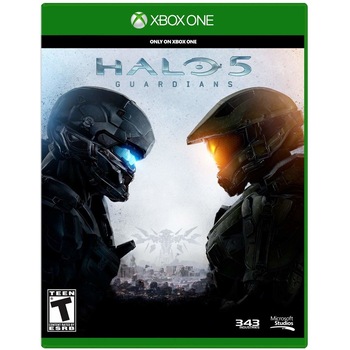 Joc Halo 5 XBOX LIVE Key Joc Halo 5 XBOX LIVE Key