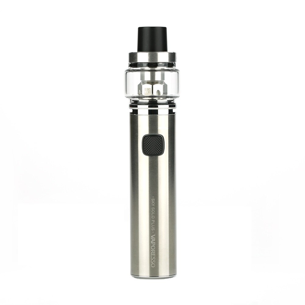 Kit Vaporesso Sky Solo Plus ,90w ,8ml ,3000mAh , Argintiu
