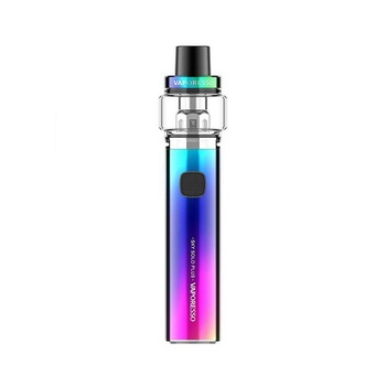 Kit Vaporesso Sky Solo Plus ,90w ,8ml ,3000mAh ,Rainbow Kit Vaporesso Sky Solo Plus ,90w ,8ml ,3000mAh ,Rainbow