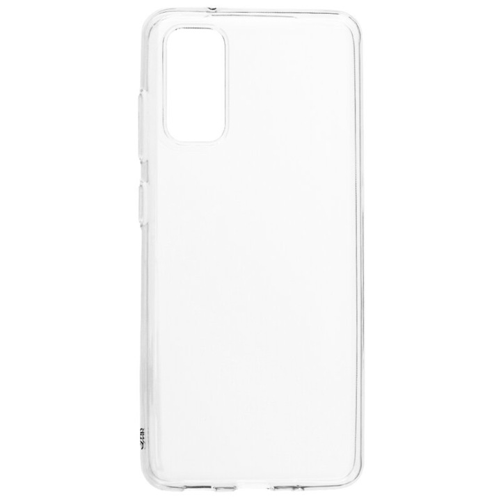 Samsung Galaxy S20 Plus / S20 Plus 5G ( S20+) kompatibilis szilikon hátlaptok, vastag, átlátszó, 2mm