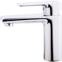 baterie lavoar cersanit suaro cartus ceramic aerator siliconic eco 6lmin dop inox click-clack conectori flexibili imagen 2_0_
0