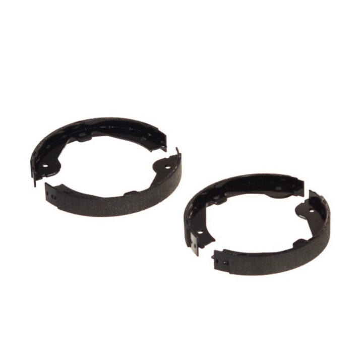 Fékpofa készlet AUDI A7 Sportback 4GA 4GF ABE CRW000ABE