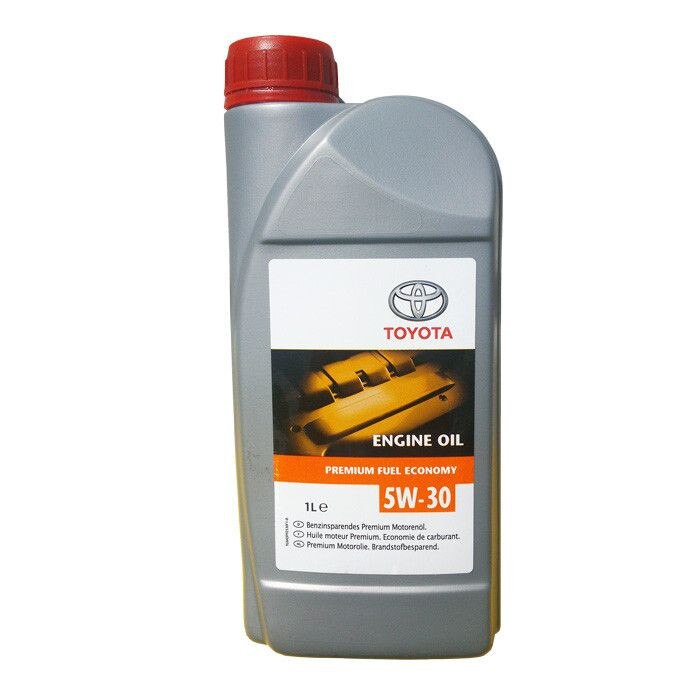 Ulei motor Toyota 5W30 Pfe 1L Dpf
