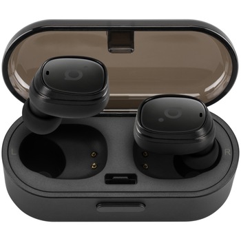 Casti bluetooth Acme BH410, Negru Casti bluetooth Acme BH410, Negru